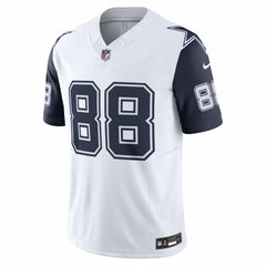 CeeDee Lamb Dallas Cowboys Vapor F.U.S.E. Limited Jersey - White Jerseys