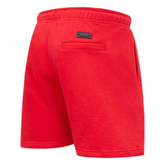 Boston Red Sox Pro Standard Triple Red Classic Shorts Shorts