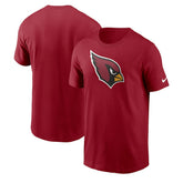 Arizona Cardinals Logo Essential T-Shirt - Cardinal T-shirts