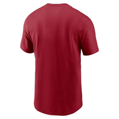 Arizona Cardinals Logo Essential T-Shirt - Cardinal T-shirts