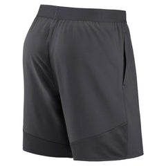 New England Patriots Stretch Performance Shorts - Anthracite Shorts