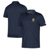 Argentina National Team Grind climalite Polo Navy - Adidas online
