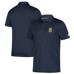 Argentina National Team Grind climalite Polo Navy - Adidas online