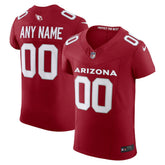 Arizona Cardinals Vapor F.U.S.E. Elite Custom Jersey - Cardinal Jerseys