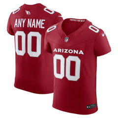 Arizona Cardinals Vapor F.U.S.E. Elite Custom Jersey - Cardinal Jerseys