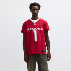 Kyler Murray Arizona Cardinals Vapor F.U.S.E. Elite Jersey - Cardinal Jerseys