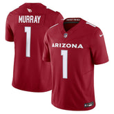 Kyler Murray Arizona Cardinals Vapor F.U.S.E. Limited Jersey - Cardinal Jerseys