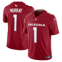 Kyler Murray Arizona Cardinals Vapor F.U.S.E. Limited Jersey - Cardinal Jerseys