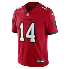 Chris Godwin Tampa Bay Buccaneers Vapor Untouchable Limited Jersey - Red Jerseys