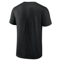 Mark Stone Vegas Golden Knights Fanatics Name and Number T-Shirt - Black | US 5034064
