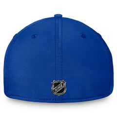 New York Islanders Fanatics Authentic Pro Training Camp Flex Hat – Royal | US 5035912