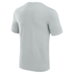Tampa Bay Buccaneers Modal Short Sleeve T-Shirt - Gray T-shirts