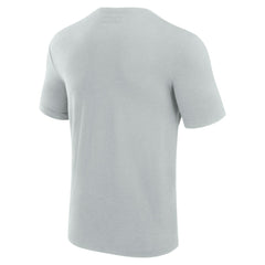 Cincinnati Bengals Modal Short Sleeve T-Shirt - Gray T-shirts