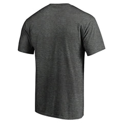 Buffalo Bills Must Win T-Shirt - Charcoal T-shirts