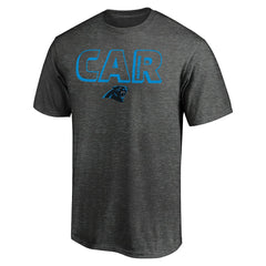 Carolina Panthers Must Win T-Shirt - Charcoal T-shirts