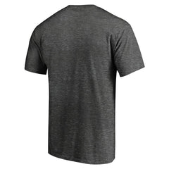 Tampa Bay Buccaneers Gain Ground T-Shirt - Charcoal T-shirts