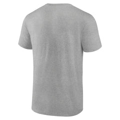 Tampa Bay Buccaneers Swagger T-Shirt - Heather Gray T-shirts