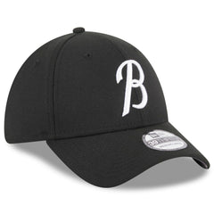 Baltimore Orioles New Era 2023 City Connect 39THIRTY Flex Hat - Black Hats