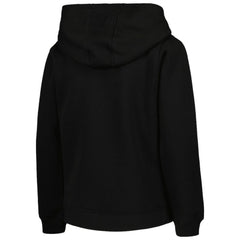 Baltimore Orioles Youth Team Primary Logo Pullover Hoodie - Black Hoodies