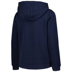 Boston Red Sox Youth Team Primary Logo Pullover Hoodie - Navy Hoodies