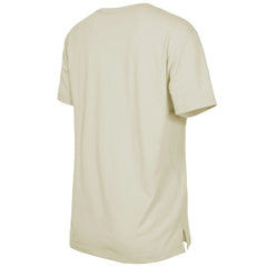 Tampa Bay Buccaneers New Era Women's 2023 NFL Draft T-Shirt - Cream T-shirts