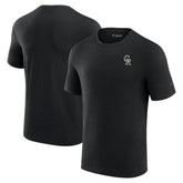 Colorado Rockies Fanatics Modal Short Sleeve T-Shirt - Black T-shirts