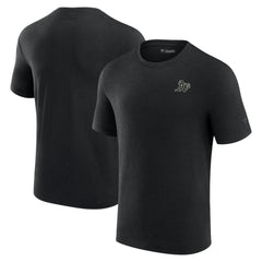 Athletics Fanatics Modal Short Sleeve T-Shirt - Black T-shirts