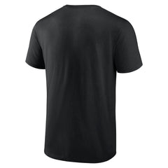 Phoenix Suns The Extras T-Shirt Black