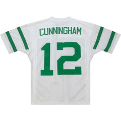 Randall Cunningham Philadelphia Eagles 1994 Authentic Throwback Retired Player Jersey - White Jerseys