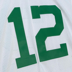 Randall Cunningham Philadelphia Eagles 1994 Authentic Throwback Retired Player Jersey - White Jerseys