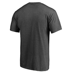 New York Giants Victory Arch T-Shirt - Heather Charcoal T-shirts