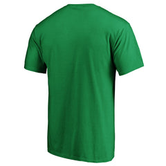 Memphis Grizzlies St. Patrick's Day T-Shirt Green outlet