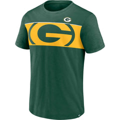 Green Bay Packers Ultra T-Shirt - Green T-shirts