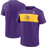 Minnesota Vikings Ultra T-Shirt - Purple T-shirts