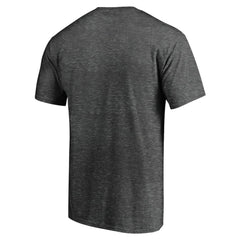 Vegas Golden Knights Logo T-Shirt - Charcoal | US 5087578