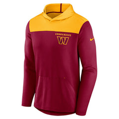 Washington Commanders Fan Gear Pullover Hoodie - Burgundy Hoodies