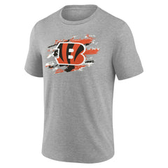 Cincinnati Bengals True Color T-Shirt - Black T-shirts