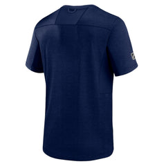 Washington Capitals Fanatics Authentic Pro Performance T-Shirt - Navy | US 5100604