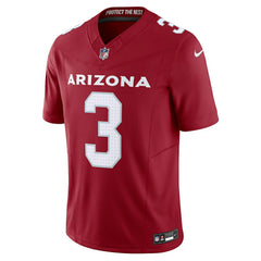 Budda Baker Arizona Cardinals Vapor F.U.S.E. Limited Jersey - Cardinal Jerseys