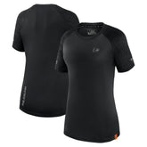 Philadelphia Flyers Fanatics Women's Authentic Pro Tech T-Shirt - Black | US 5105759