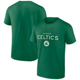 Boston Celtics Celtic Knot T-Shirt Green outlet