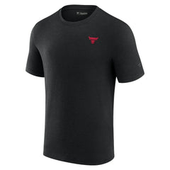Chicago Bulls Front Office Modal T-Shirt Black - Fanatics