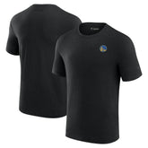 Golden State Warriors Front Office Modal T-Shirt Black - Fanatics