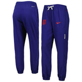 USMNT Women's Standard Issue Performance Pants Navy - Nike on sale