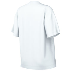 USMNT Women's Swoosh T-Shirt White - Nike on sale