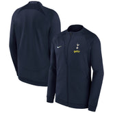 Tottenham Hotspur 2023 Academy Pro Anthem Raglan Performance Full-Zip Jacket Navy - Nike on sale