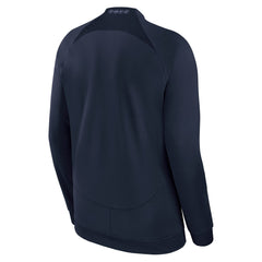 Tottenham Hotspur 2023 Academy Pro Anthem Raglan Performance Full-Zip Jacket Navy - Nike on sale