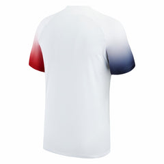 Paris Saint-Germain 2023/24 Academy Pro Pre-Match Top White - Nike