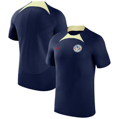Club America Academy Pro Top Navy - Nike outlet