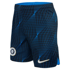 Chelsea 2023/24 Away Stadium Performance Shorts Navy - Nike on sale